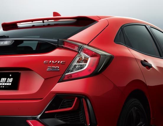 “梦想之车”全新思域 Hatchback何以实力掌控全场？