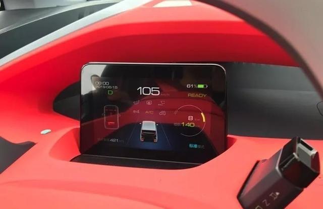《YYP的车》连载10：拥抱新能源，我交出了“另类满分”的答