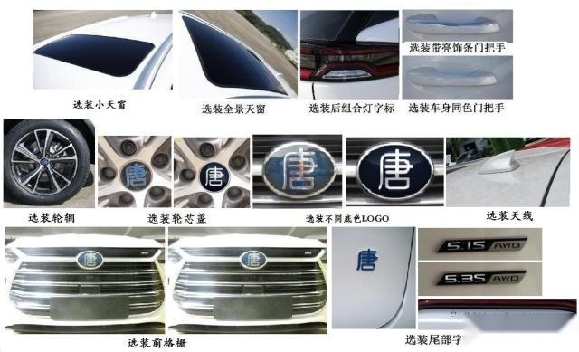 工信部公布第324批新车目录，快来看看有没有你喜欢的车