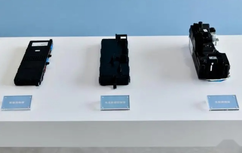 ID.系列安全详解！大众汽车举办科技营造社GO安全活动