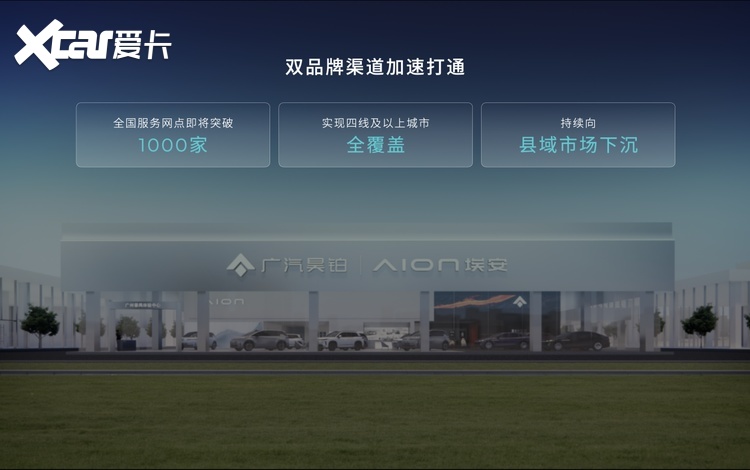 “智悦生活LIVE PARTY”闪耀长沙,落地成果诠释新埃安新态势