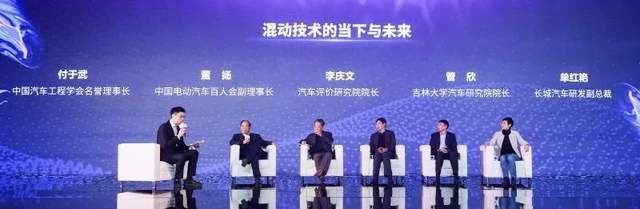 吉利科力远图谋多年，长城柠檬混动DHT凭啥后来居上？