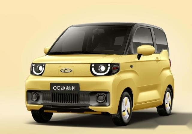 奇瑞也要仰望？硬派SUV+全新轿车，奇瑞新能源新车规划曝光