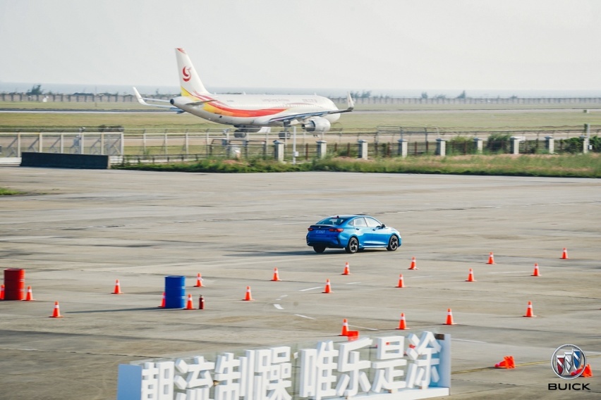 「潮流制躁 唯乐是涂」威朗Pro身披全新战衣高能开躁