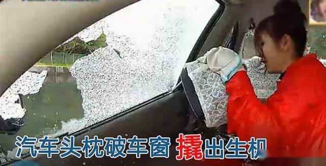 小心驶得万年船，暴雨天开车需要注意这几点，再看一次加深记忆