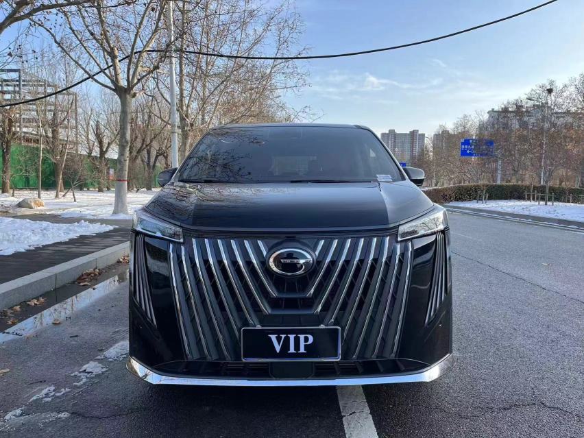 20多万的价格100万的享受，MPV就买它还买什么埃尔法