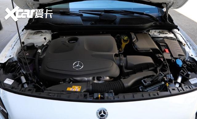 平均降价达8.5万，这台奔驰为清库存真拼了，网友：赶紧入手