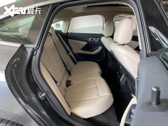 前驱宝马轿跑还是宝马吗？试驾2系Gran Coupe