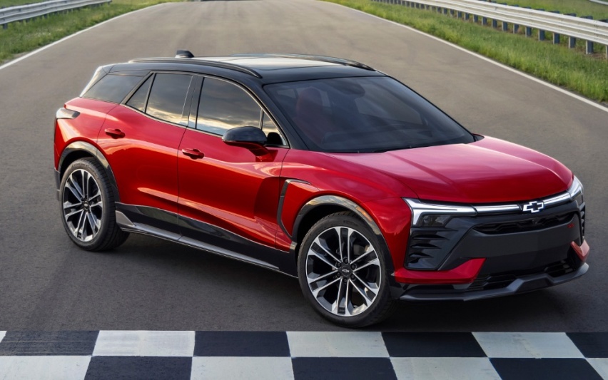 2022北美车展新车：第七代Mustang登场，Jeep全面触电