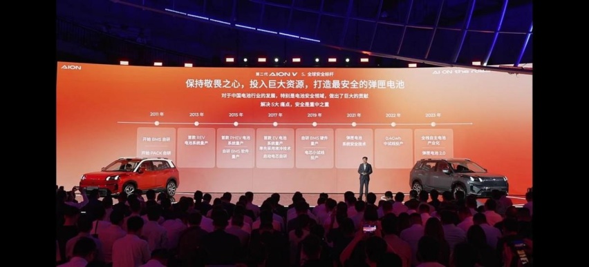 广汽集团：群狼之中做“独狼”，野心大，命不好？