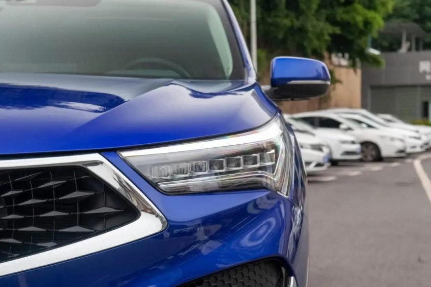 30万买豪华SUV，不要BBA，还有什么可以看的？