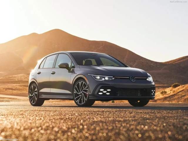 伊兰特 N/高尔夫GTI/领克03++，韩德中系钢炮的荣耀之争？