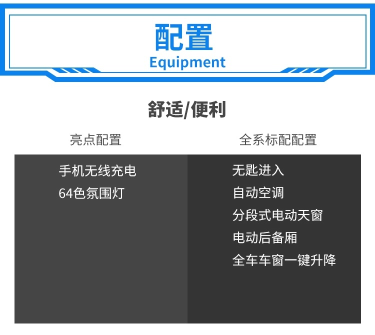 最便宜的奔驰SUV，开上倍有面，空间有惊喜？