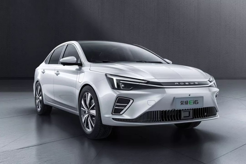 2020年上市的中国品牌新能源车