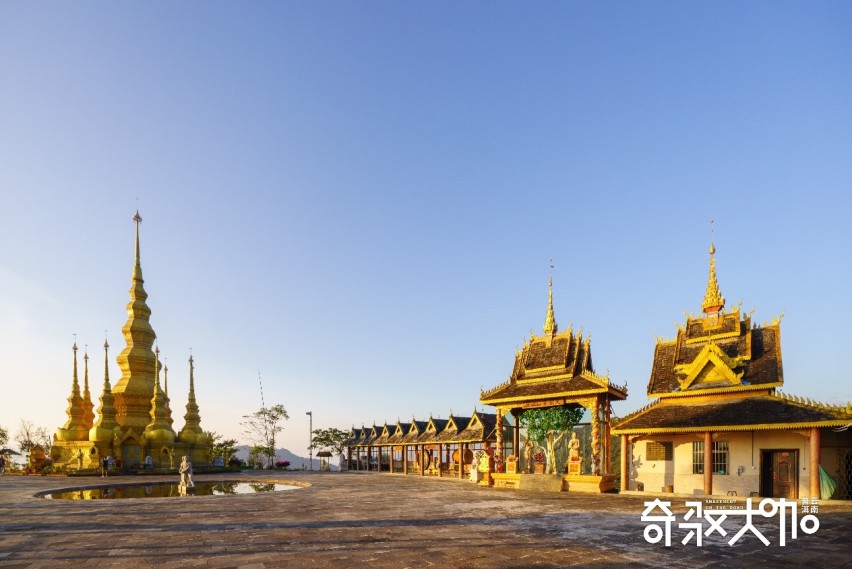 奇驭大咖啡尝普洱行动，户外出行IP全面赋能品牌营销与区域产业发展