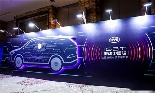 混动纯电齐头并进，比亚迪明年目标120万辆，保守还是激进？
