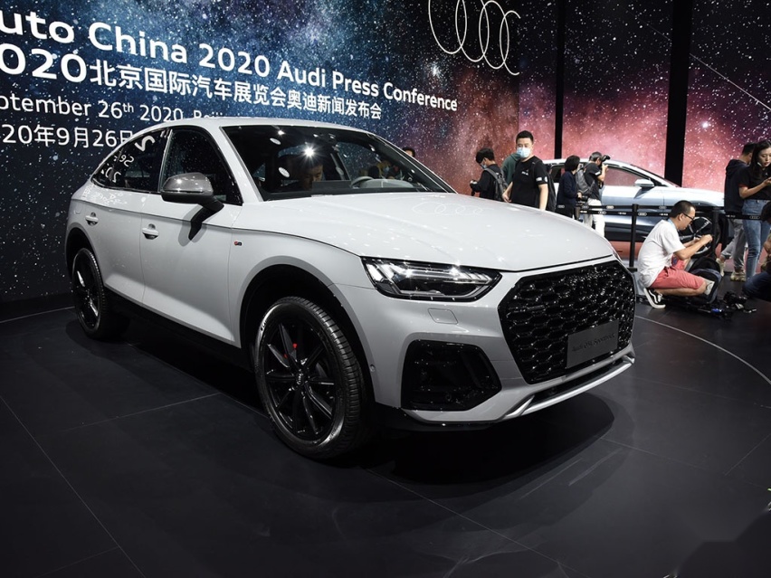 都是热门车，2020北京车展上的豪华品牌新车汇总（上）