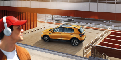 T-Cross车展首秀受关注 这就是城市探险家的第一辆SUV166.png