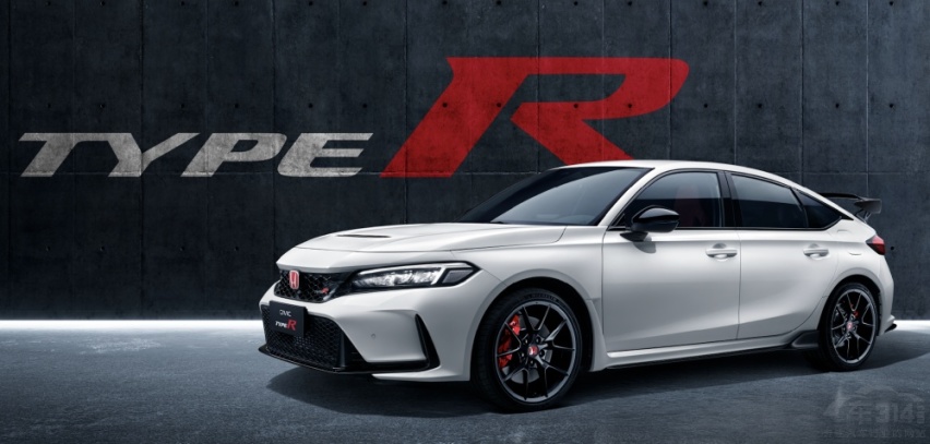 本田为何执意引进售价42万的思域TYPE R