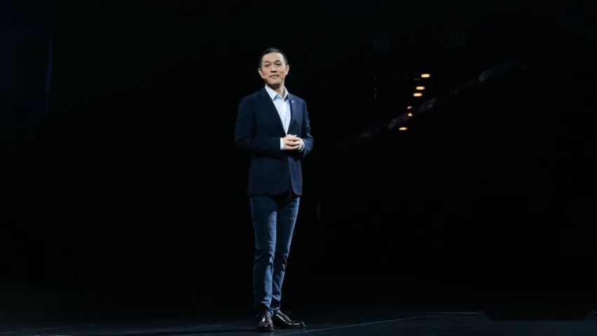 Cars01车闻丨我们在德国订了一台ET7