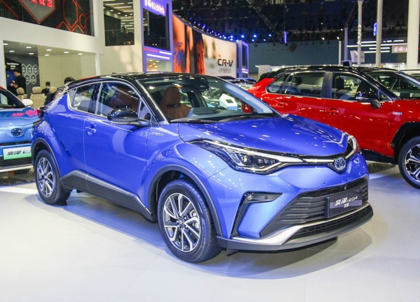 加油站克星？这波新车油耗3.8L 最低只要10.58万起！