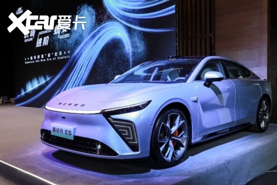 锁定20-50万新能源市场,星途星纪元明年冲击10万年销!-爱卡汽车爱咖号