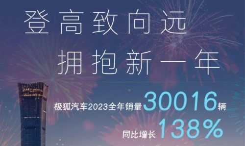 华为“大家庭”加入新成员岚图汽车，Hi模式能否扭转销量低迷？