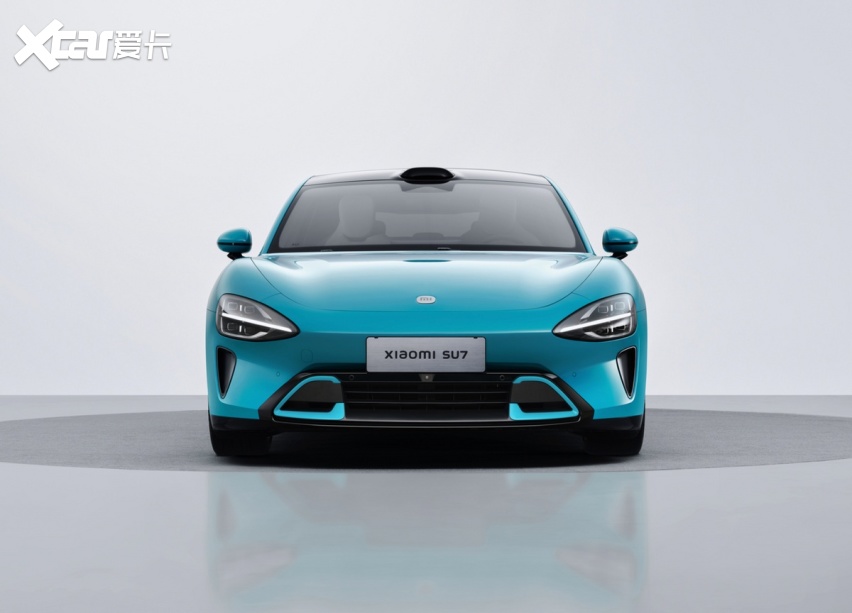 小米SU7购车手册出炉：21.59万起，选哪款更合适？