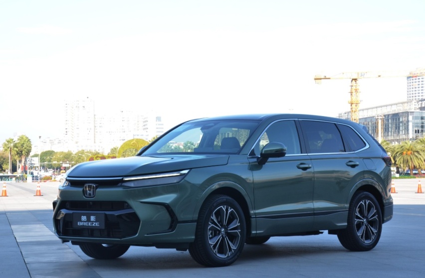 15至20万家用SUV，大五座奔腾T99和7座版皓影怎么选择？