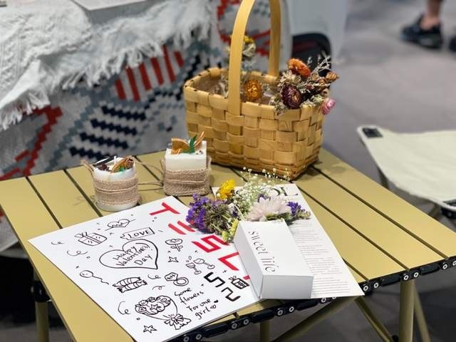 点这里！送上专属夏日用车避暑黑科技