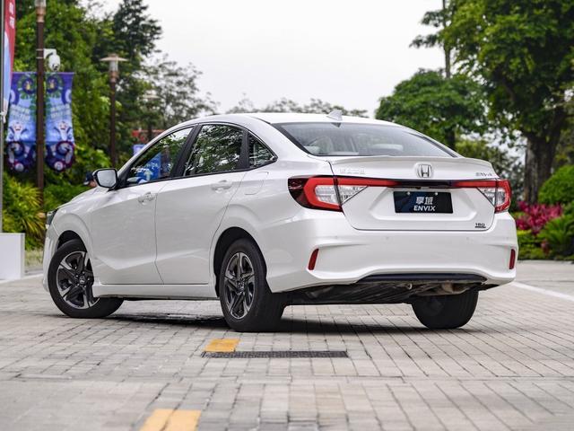 只想要台本田的家用买菜车，要享域还是凌派？