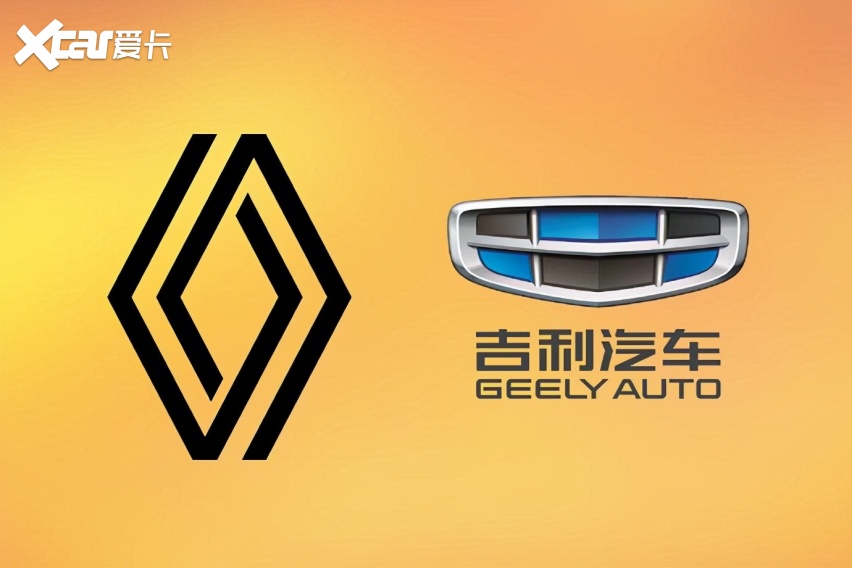 「韩系动向459」吉利雷诺合资，是三星汽车最后的机会？
