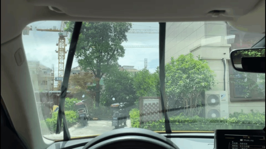 雨刮你真的懂了吗？实测告诉你雨刮那些你不知道的事儿