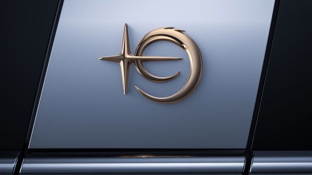 国风主题设计 红旗H9+定制版官图发布