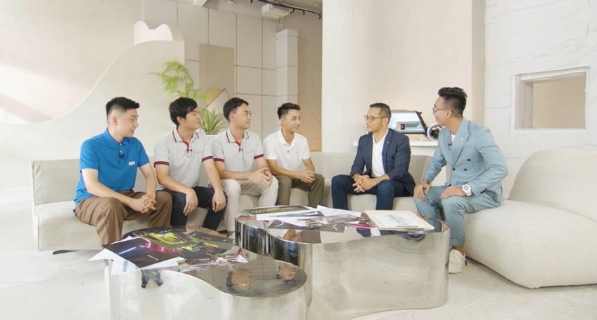 强者归来，传祺GS4 PLUS 12.68万元起津门火热上市