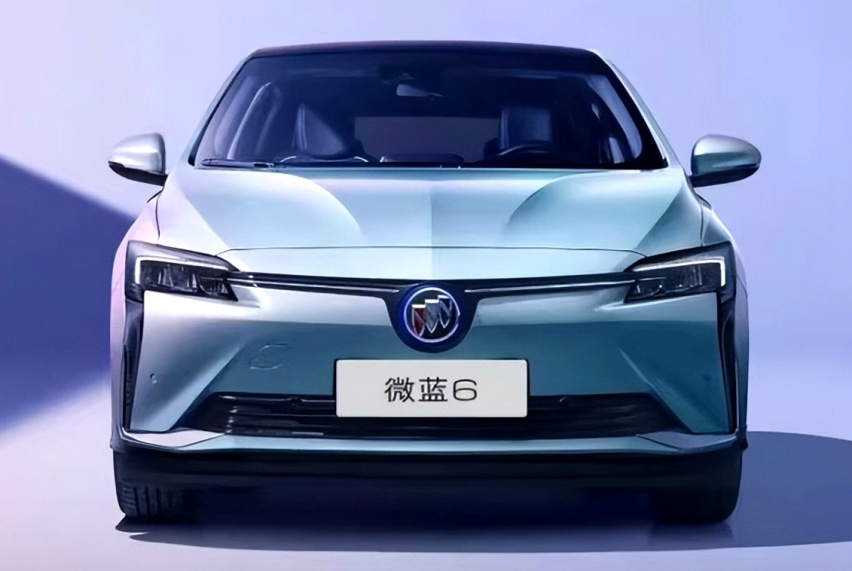价格炸一波，限量发售的2024款微蓝6值得入手吗？