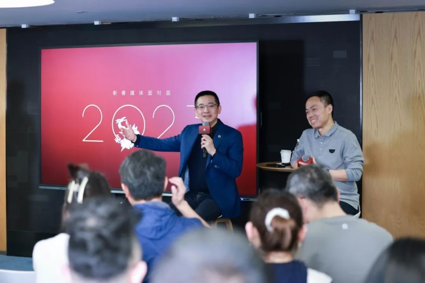 23 天、2 万公里，蔚来想给用户多远的未来？