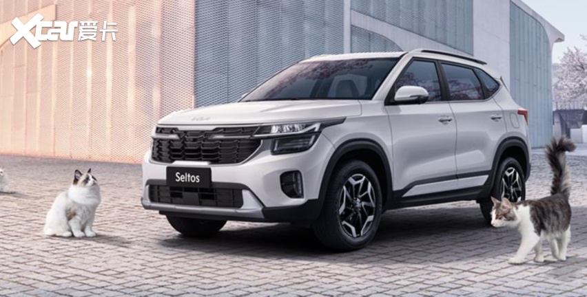 韩系车终于拿出诚意了,起亚赛图斯suv开启预售 ,仅需9.19万起