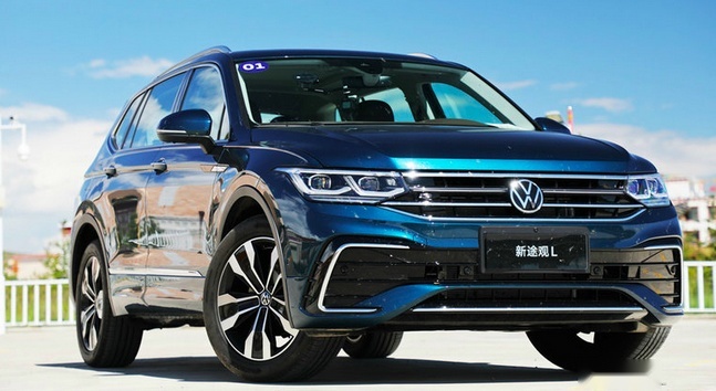 22万多买车,选奥迪Q3还是途观L?