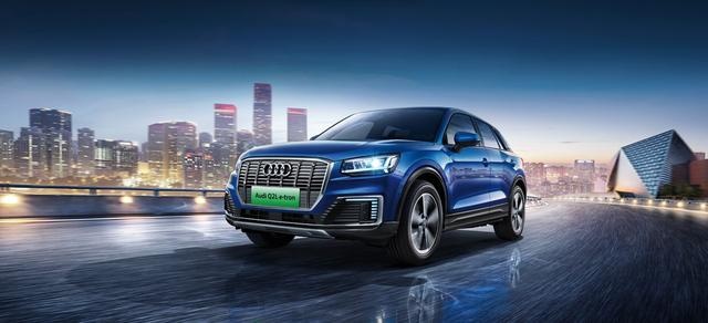合资纯电SUV怎么选？丰田奕泽E进擎对比Q2L e-tron