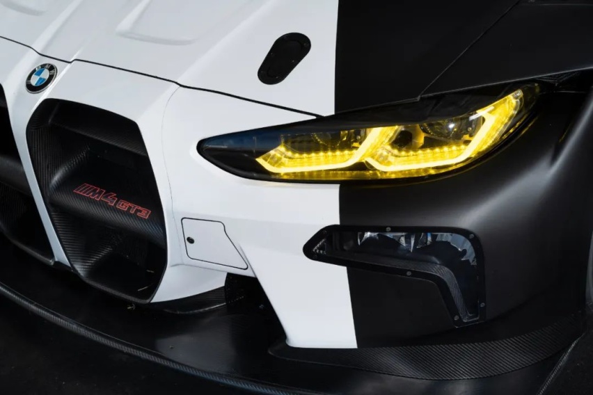 宝马把直六发动机压榨到了590hp，只为了这款全新战车！
