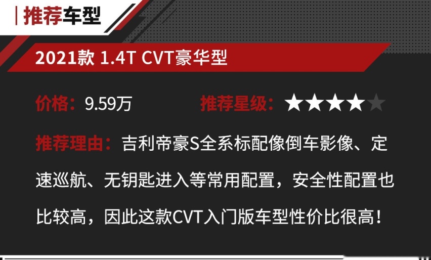 改头换脸还有个新名字？吉利帝豪S正式上市