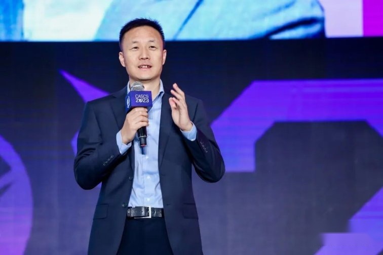 为期三天，精彩纷呈，2023新汽车CES