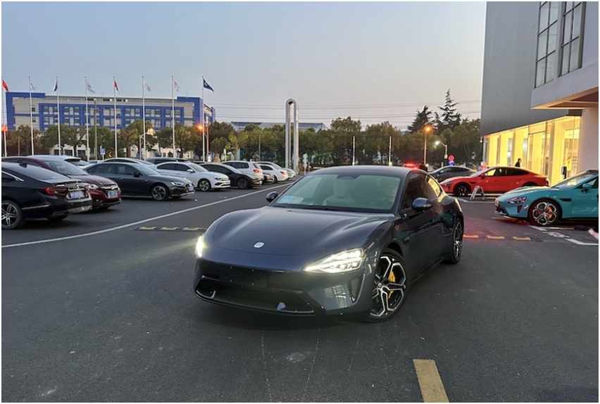 ▲图片来源：车聚网