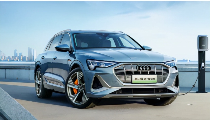 40万级纯电豪华SUV，这三款BBA的代表作，是你的菜吗？
