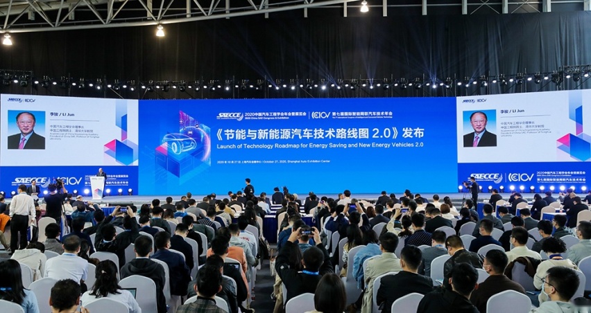 万万没想到，新能源车渗透率突破20%，是从“断奶”提速的！
