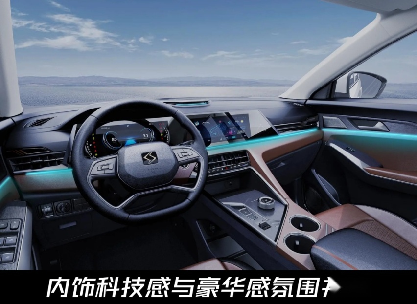 大众的光环不在，全新中型SUV思皓X8 PLUS，能异军突起吗？