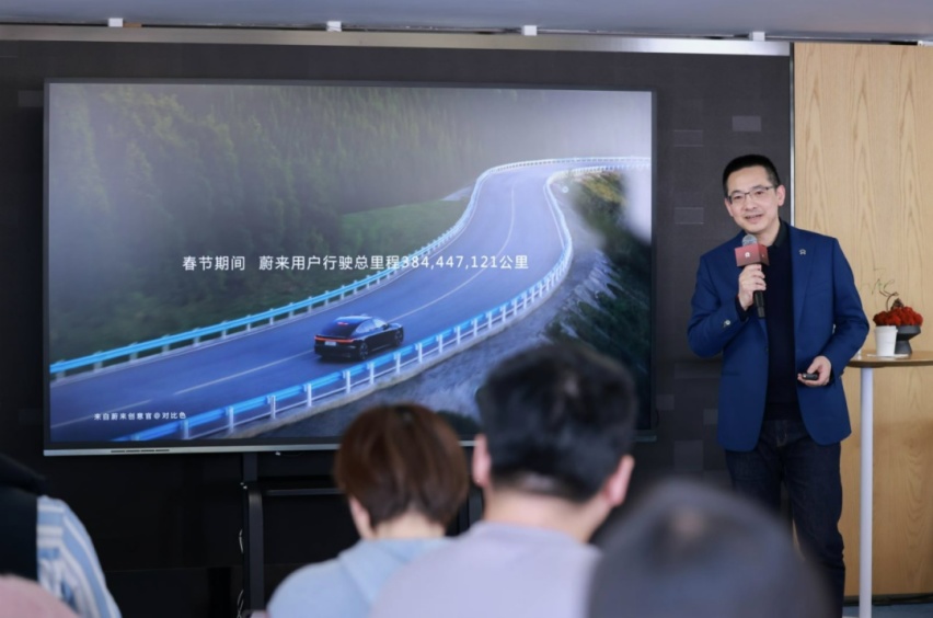 理想蝉联新势力销冠，哪吒奋起直追？