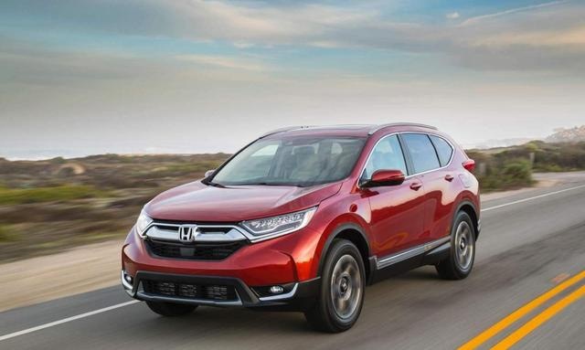 全新一代RAV4太贵？你还可以看看这三款性价比更高的SUV