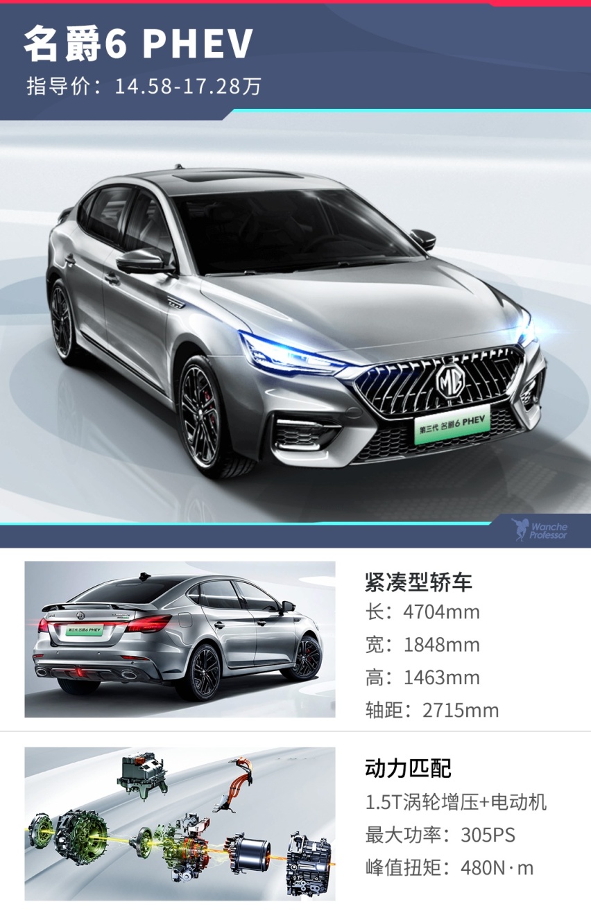 性能堪比3 0t 这10来万的新车一上市还降6000元 怎么 爱卡汽车爱咖号